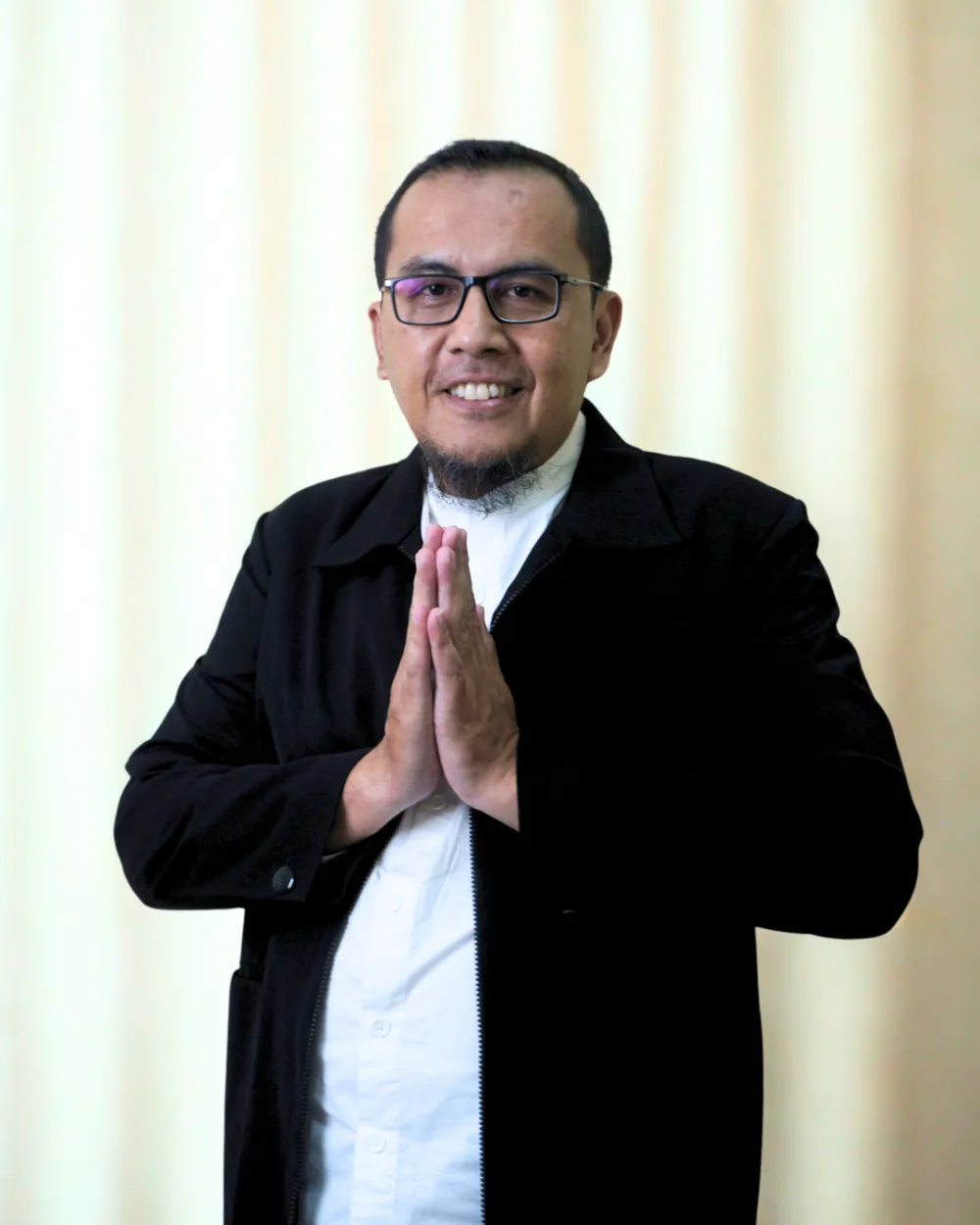 Direktur Rumah Sakit Umum AN NI`MAH
